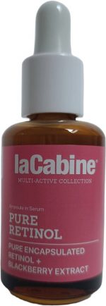 La Cabine Pure Retinol Serum 30 Ml - Image 3