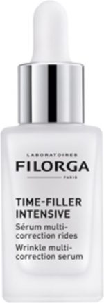 Filorga Les Soins Time-Filler Intensive Wrinkle Multi-Correction Serum - Image 4