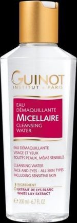 Guinot - Eau Demaquillante Micellaire - Image 4