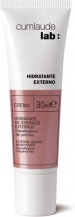 Cumlaude Lab External Moisturizing Cream 30 Ml