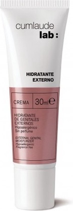 290x840-56 Cumlaude Lab External Moisturizing Cream 30 Ml - Image 1