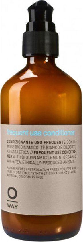 290x840-76 Oway Dailyact Frequent Use Conditioner 240 Ml - Image 1