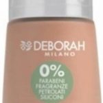 Deborah Milano Formula Pura Foundation 3