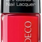 Artdeco - Art Couture Nail Lacquer / Nagellak 10 ml - 712 Bougainvillea