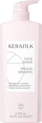 Kerasilk - Haarverdikkende Shampoo - 750 ml