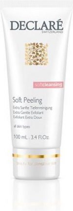 Soft Cleansing Extra Gentle Exfoliant - JemnY PleťovY Peeling 100ml - Image 2