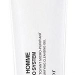 Dior HOMME DERMO SYSTEM gel nettoyant micro purifiant 125 ml