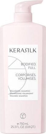 Kerasilk - Volumizing Shampoo - 750 ml
