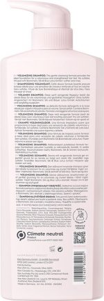 Kerasilk - Volumizing Shampoo - 750 ml - Image 2