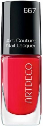 Artdeco Art Couture Nail Lacquer 10ml - 912 English Lady - Image 2
