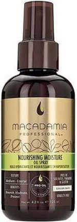 Macadamia Nourishing Repair Oil Spray-125ml - Image 2