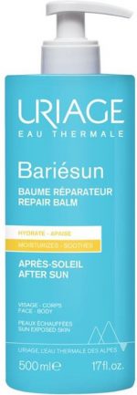 Uriage Bariésun Repairing Balm 500 ml