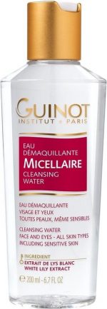Guinot - Eau Demaquillante Micellaire - Image 3