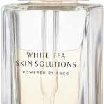Elizabeth Arden White Tea Fortifying Bi-Phase Oil Serum - 30 ml