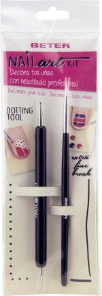 Manicure Set Beter (2 pcs) - Image 2