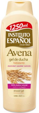Douchegel Haver Instituto Español (1250 ml) - Image 3