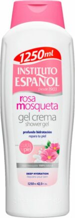 Instituto Español Rosa Rubiginosa Gel Cream 1250ml