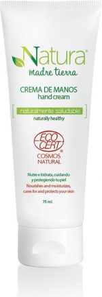 Handcrème Natura Madre Tierra Instituto Español (75 ml)