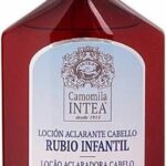 Clarifying Lotion Camomila Intea (100 ml)