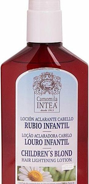 Clarifying Lotion Camomila Intea (100 ml)