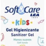 Lea Soft&care Gel Higienizante 'kids''''' 100ml