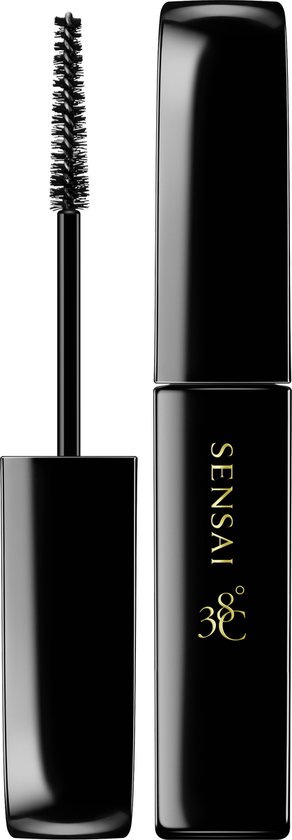 292x840-121 SENSAI Lash Lengthener 38°C Mascara 10 ml - Image 1