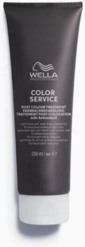 292x840-127 Wella Professionals Care Lotion Professionals Invigo Service Color Post Treatment 250ml - Image 1