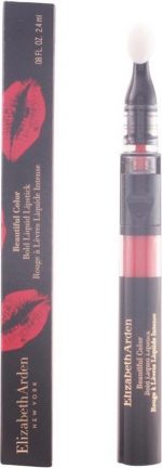 Elizabeth Arden Beautiful Color Bold Liquid Lipstick, Fearless Red A0102585 - Image 4