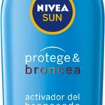 Nivea Sun Protege & Broncea SPF30 - 200 ml