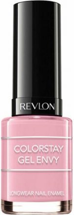Revlon Colorstay Gel Envy Nail Polish 122 Tippy Toes - Image 2