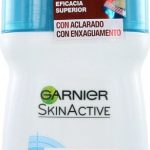 Pure Active Anti-blemish Exfobrush By Garnier 150 Ml