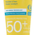 Uriage Sun Spf50+ Colour Dore Cream 50ml