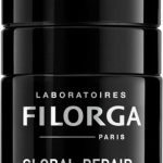 Anti-Aging Crème voor Oog en Lip Controur Filorga Global Repair (15 ml)
