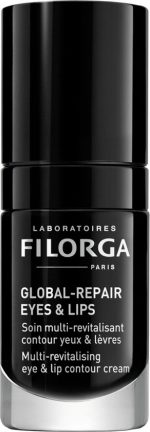 Anti-Aging Crème voor Oog en Lip Controur Filorga Global Repair (15 ml)