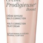 Nuxe Crème Prodigieuse Boost Multi-Correction Silky Cream 40ml