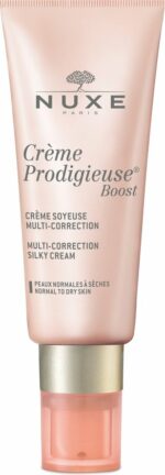 Nuxe Crème Prodigieuse Boost Multi-Correction Silky Cream 40ml