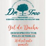 Dr. Tree Eco Moisturising Shower Gel 500ml