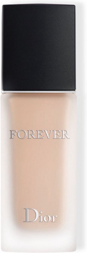 292x840-59 DIOR DIORSKIN FOREVER BASE FLUIDA MATTE 2N 30ML - Image 1