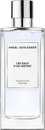Uniseks Parfum Angel Schlesser EDT Les Eaux D'un Instant Instictive Marine 100 ml - Image 3