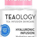 Vochtinbrengende Serum Teaology Hyaluronic Infusion (15 ml)