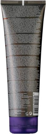 Fudge Clean Blonde Damage Rewind Violet Shampoo - Zilvershampoo - 250 ml - Image 3
