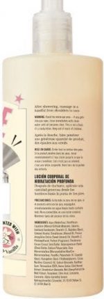Body Lotion Soap & Glory Smoothie Star (500 ml) - Image 3