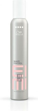 Wella EIMI Shape Control Mousse - 300 ml - Image 2