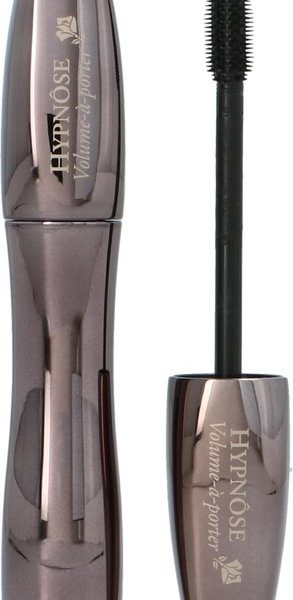 Lancôme Hypnôse Volume-à-Porter Mascara - Zwart