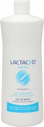 Douchegel Lactacyd Derma (1000 ml) - Image 2