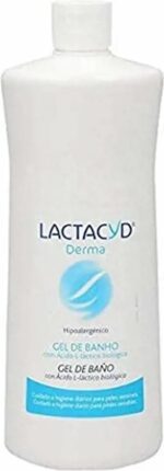 Douchegel Lactacyd Derma (1000 ml) - Image 3