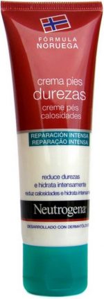 Moisturising Foot Cream Crema Pies 50 ml - Image 2