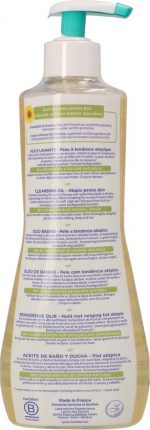 Badolie Stelatopia Mustela (500 ml) - Image 4
