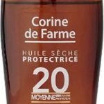 Corine De Farme Dry Oil Spray Spf20 150ml
