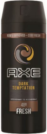 Axe Deodorant Dark Temptation 150ml